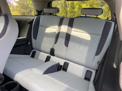 Used 2025 MINI Cooper S image 9