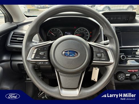 Used 2018 Subaru Impreza 2.0i Premium AWD/4WD image 9
