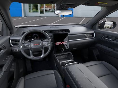 New 2026 GMC Terrain Elevation w/ Elevation Premium Package AWD/4WD image 15