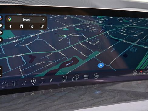 New 2025 Cadillac Escalade IQ Luxury 2 AWD/4WD image 30