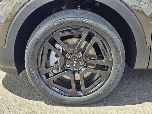 Used 2023 Kia Telluride SX X-Line AWD/4WD image 8