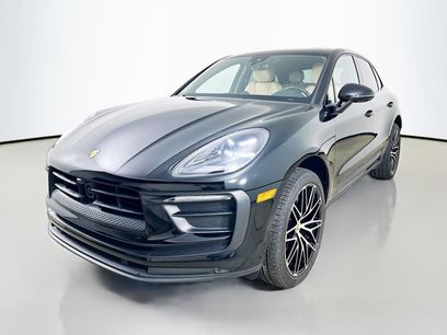 Used 2026 Porsche Macan