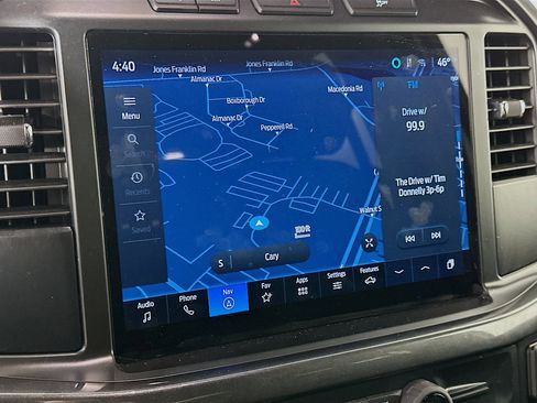 Used 2024 Ford F150 STX w/ Mobile Office Package image 22