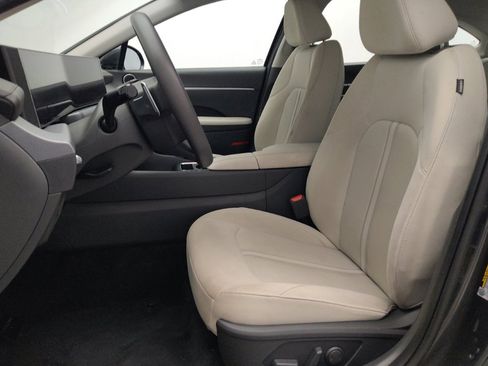 Used 2024 Hyundai Sonata SEL FWD image 17