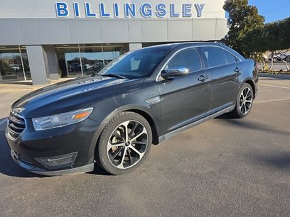 Used 2015 Ford Taurus Limited