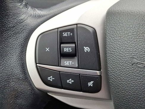 Used 2022 Ford Explorer XLT w/ Class IV Trailer Tow Package image 23