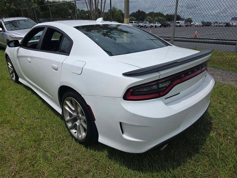Used 2023 Dodge Charger R/T w/ Plus Group RWD image 6