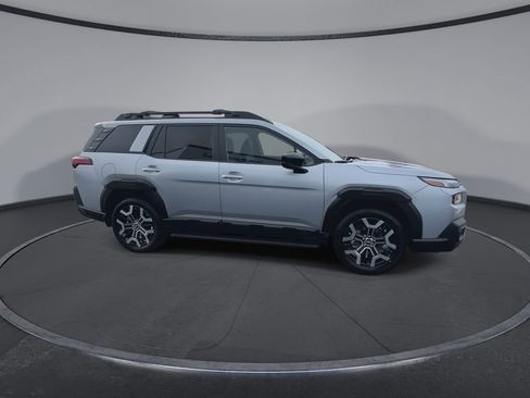 New 2026 Subaru Outback Touring XT image 2