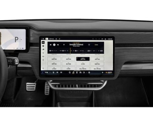 Used 2023 Rivian R1T Adventure AWD/4WD image 10
