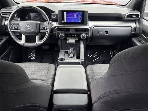 Certified 2025 Toyota 4Runner SR5 AWD/4WD image 19