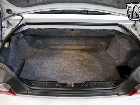 Used 1998 BMW M Roadster image 14