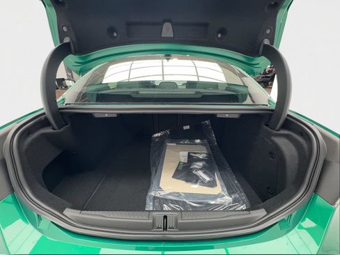 New 2026 Alfa Romeo Giulia w/ Driving Assist Package RWD image 16