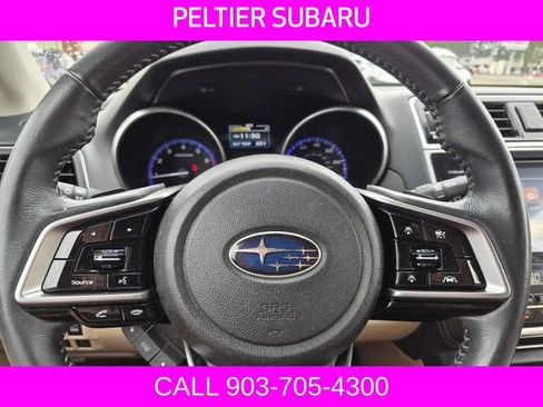 Used 2018 Subaru Outback 2.5i Limited AWD/4WD image 31