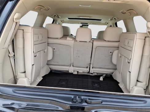 Used 2018 Lexus LX 570 4WD w/ Luxury Package image 29