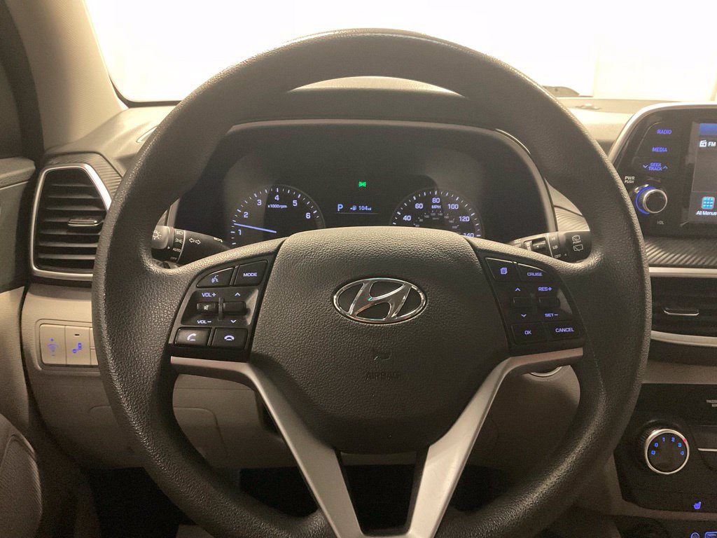 Used 2019 Hyundai Tucson Value AWD/4WD image 15