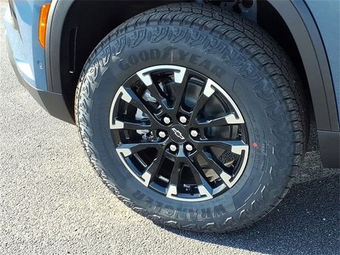 New 2026 Chevrolet Traverse Z71 w/ Enhanced Driving Package image 34