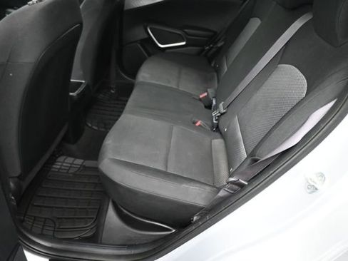 Used 2021 Kia Soul LX FWD image 13