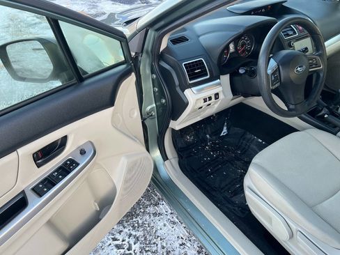 Used 2015 Subaru Impreza 2.0i image 16