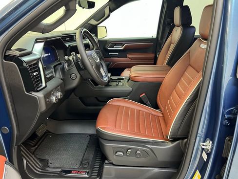 New 2026 GMC Sierra 1500 Denali Ultimate AWD/4WD image 14