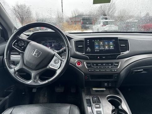 Used 2021 Honda Pilot Special Edition image 13