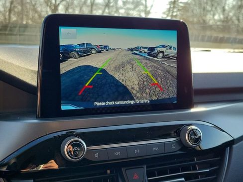 New 2026 Ford Escape Active w/ Cold Weather Package image 26