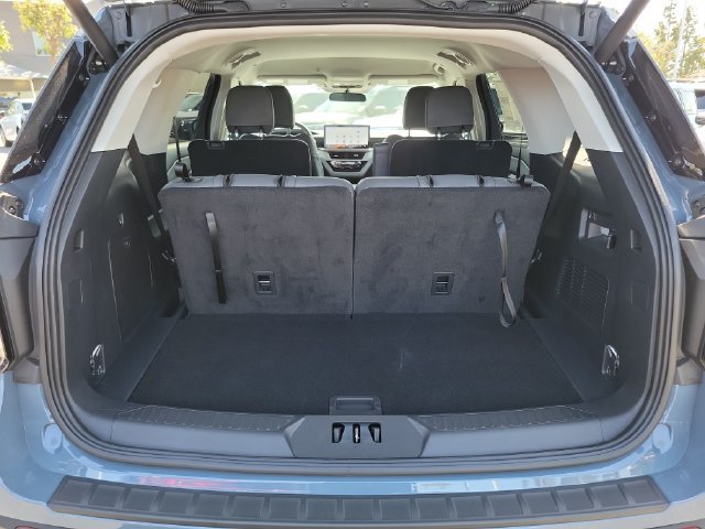 Used 2026 Ford Explorer Active w/ Active Comfort Package RWD image 20