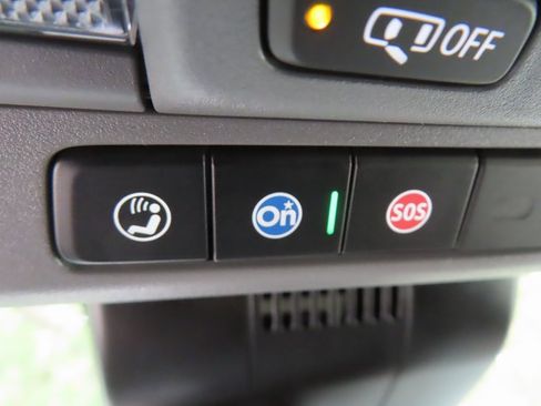 New 2025 Chevrolet Silverado 3500 W/T w/ WT Convenience Package image 13