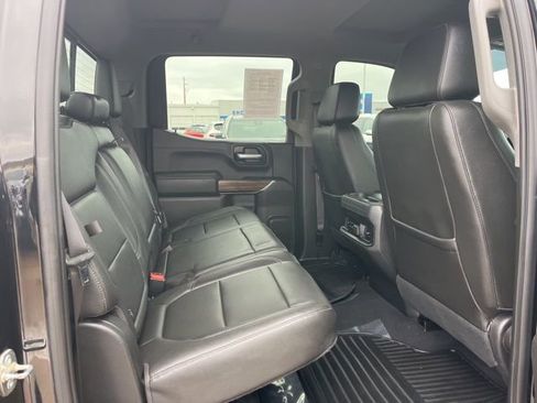 Used 2019 Chevrolet Silverado 1500 RST w/ All-Star Edition image 47