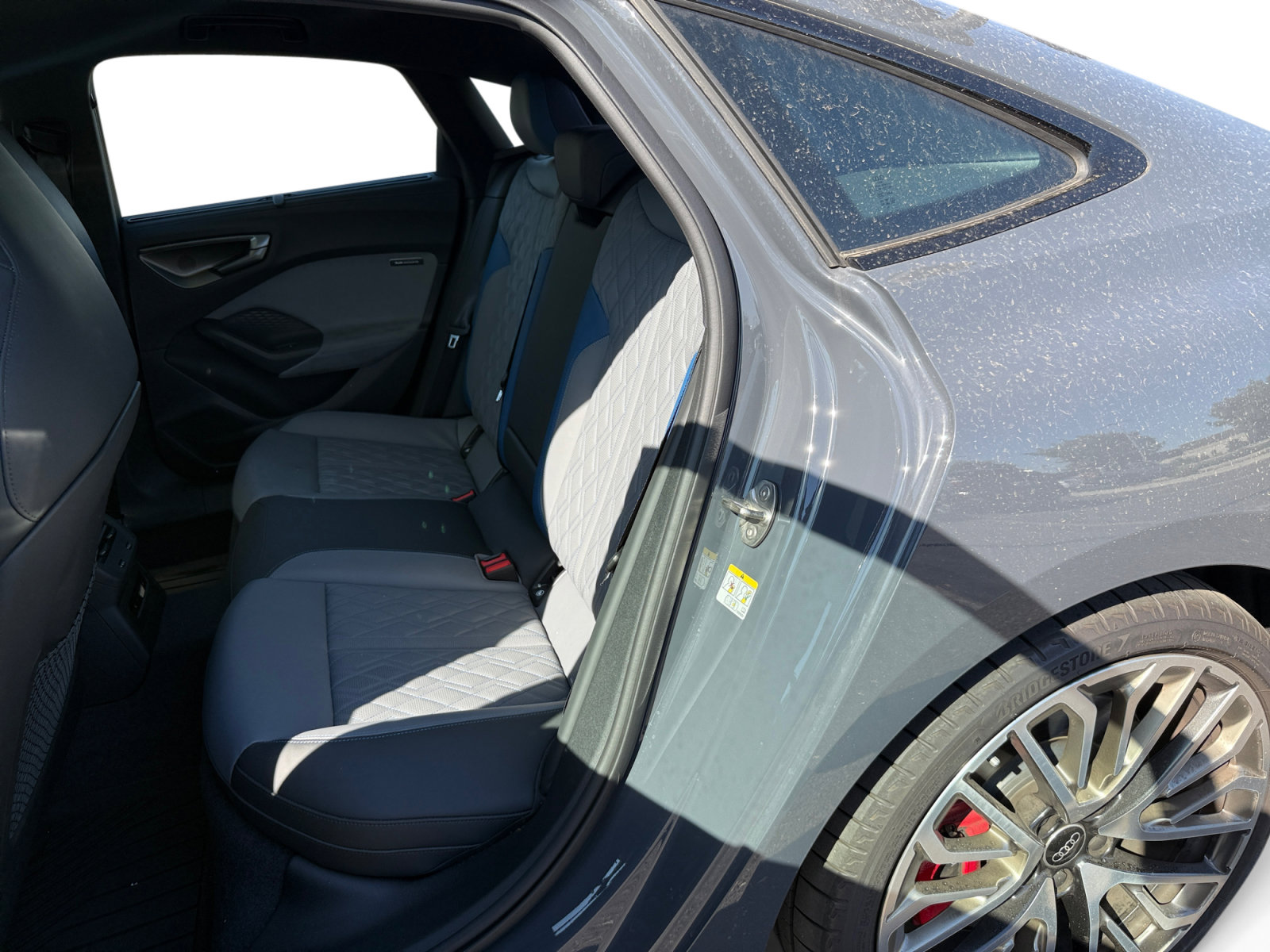 Certified 2025 Audi S5 Prestige AWD/4WD image 16