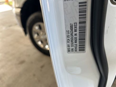 Certified 2024 RAM 2500 Big Horn image 40