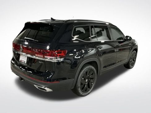 New 2026 Volkswagen Atlas SE AWD/4WD image 5