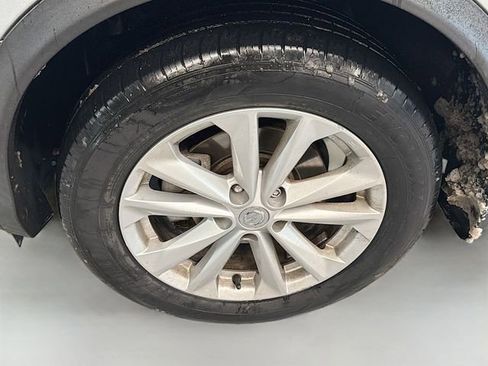 Used 2017 Nissan Rogue Sport S w/ S Appearance Package image 28