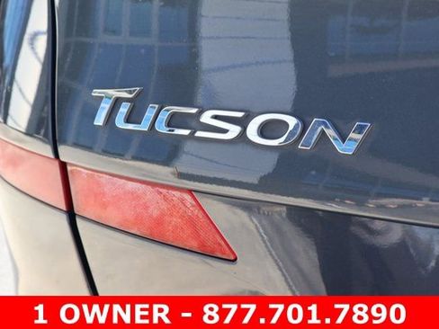 Used 2019 Hyundai Tucson SE image 7