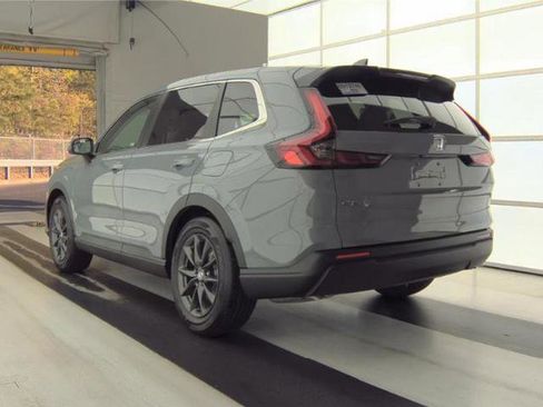 Used 2026 Honda CR-V EX-L image 4