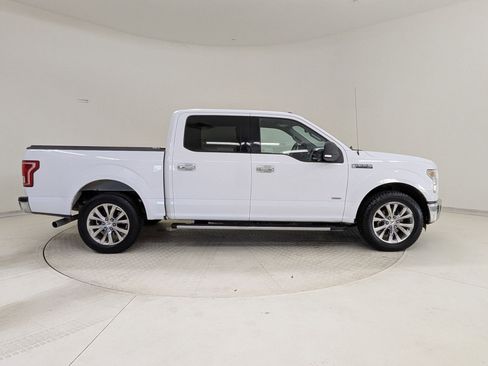 Used 2016 Ford F150 XLT w/ Equipment Group 302A Luxury image 8