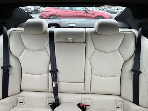 Used 2022 Cadillac CT4 Luxury w/ Sun And Sound Package image 13