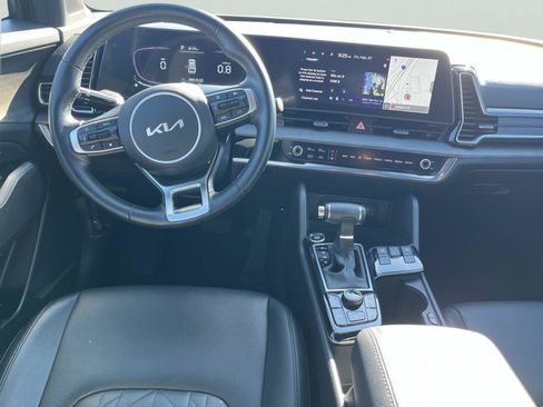 Used 2023 Kia Sportage X-Line image 13