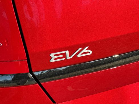 New 2025 Kia EV6 GT-Line image 26