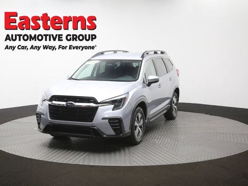 Used 2025 Subaru Ascent Premium AWD/4WD image 54