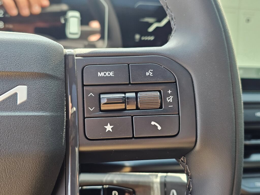 New 2027 Kia Telluride SX Prestige X-Line AWD/4WD image 38
