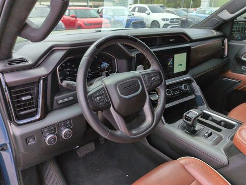 Used 2024 GMC Sierra 1500 Denali Ultimate image 25