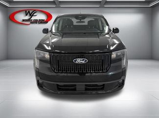 New 2026 Ford Maverick Lobo video 2