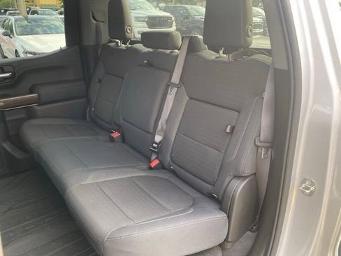 Used 2019 Chevrolet Silverado 1500 RST w/ All-Star Edition RWD image 24