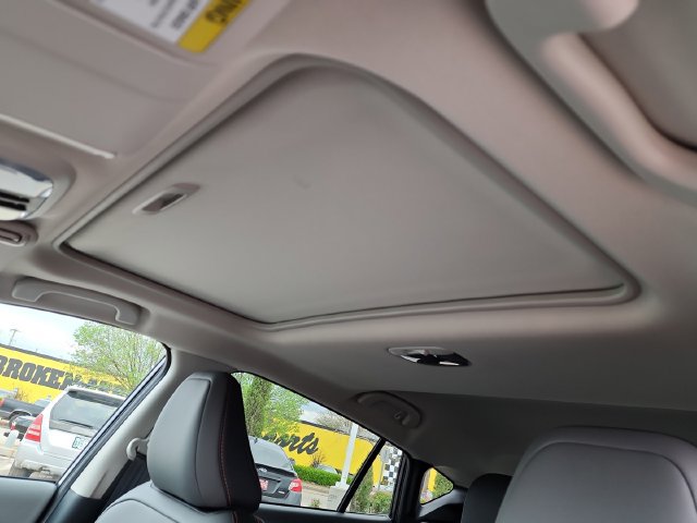 Certified 2025 Subaru Crosstrek 2.5i Limited w/ Crosstrek Mirror Package AWD/4WD image 26