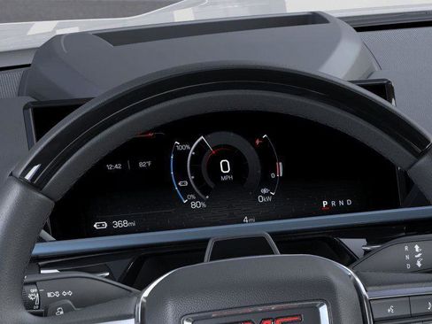 New 2026 GMC Sierra EV AT4 w/ AT4 Premium Package image 18