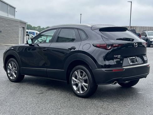 Used 2026 MAZDA CX-30 AWD 2.5 S image 33