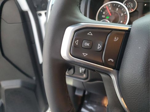 Used 2025 RAM 2500 Big Horn image 31