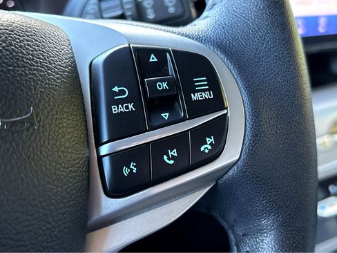 Used 2023 Ford Explorer XLT w/ Equipment Group 202A image 16