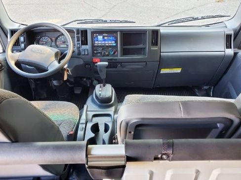 New 2024 Chevrolet Low Cab Forward RWD image 12