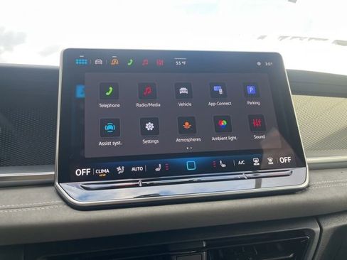 New 2026 Volkswagen Tiguan SE R-Line image 16